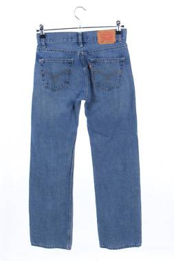 Детски дънки Levi's1 - Contour.bg Детски дънки Levi's1