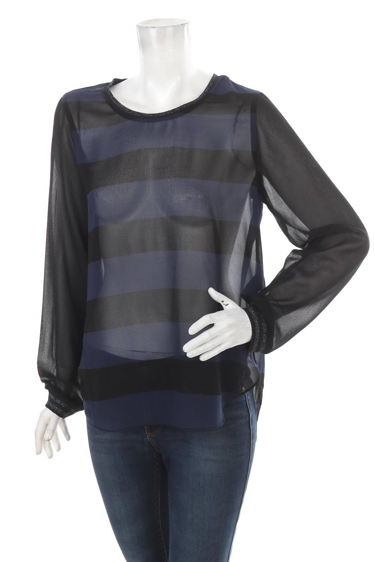 Γυναικεία μπλούζα Maison Scotch1