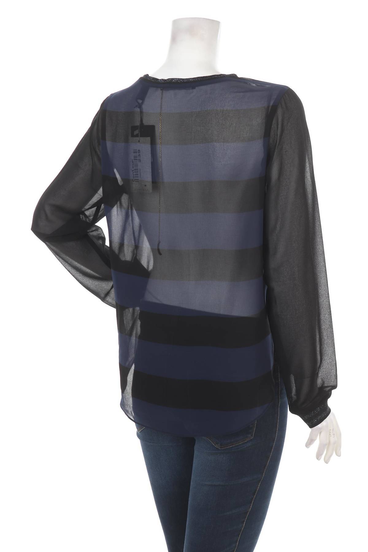 Γυναικεία μπλούζα Maison Scotch2