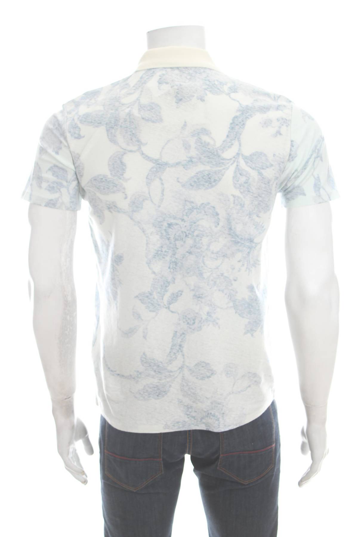 Ανδρικό t-shirt Guess2 - Contourshop.gr Ανδρικό t-shirt Guess2