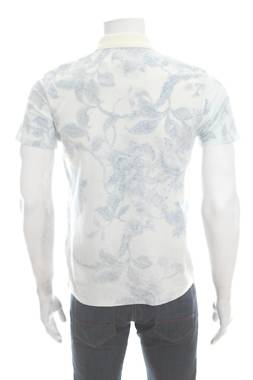 Ανδρικό t-shirt Guess2 - Contourshop.gr Ανδρικό t-shirt Guess2