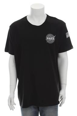 Мъжка тениска Alpha Industries1