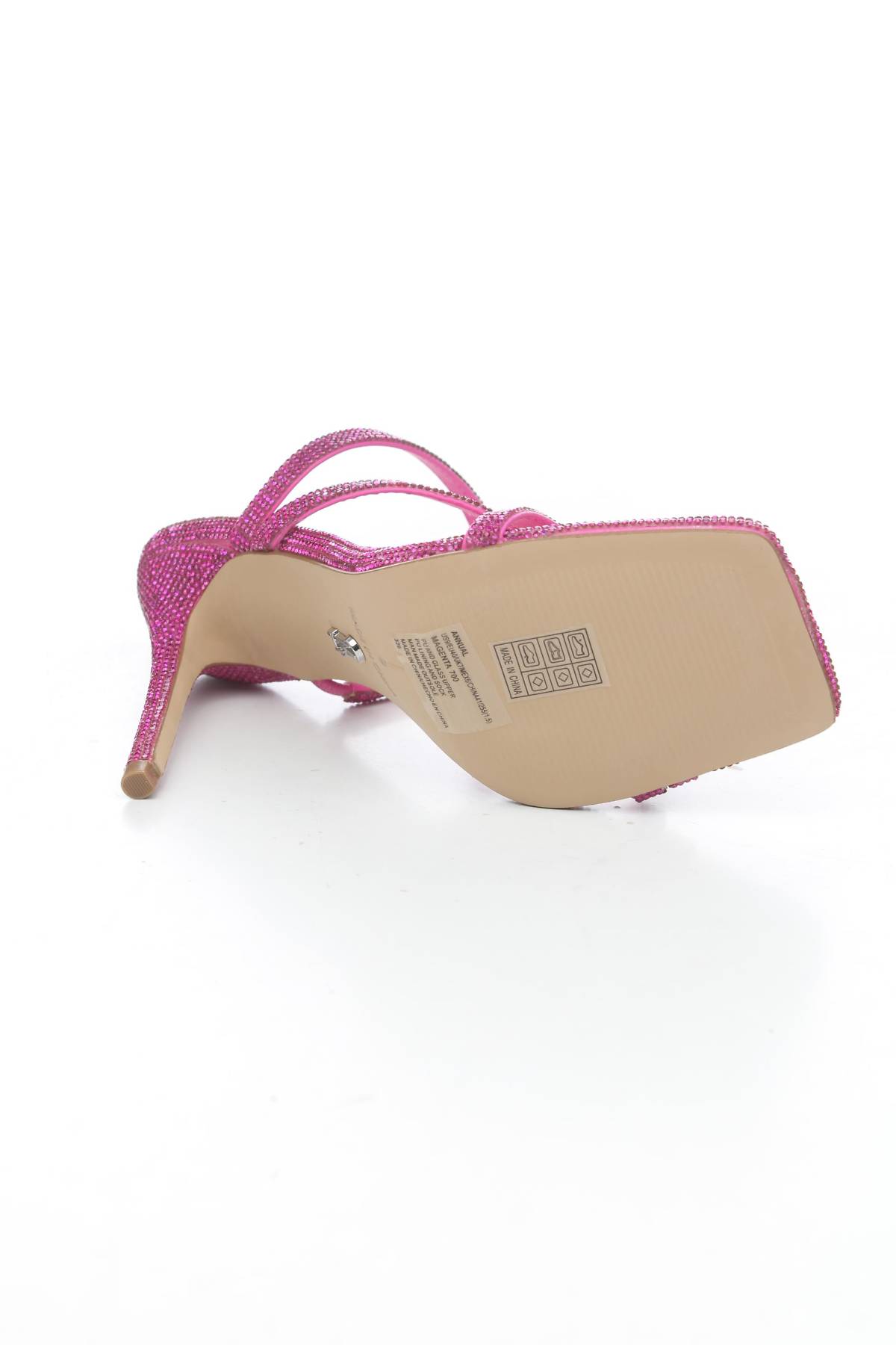 Πέδιλα Steve Madden4 - Contourshop.gr Πέδιλα Steve Madden4