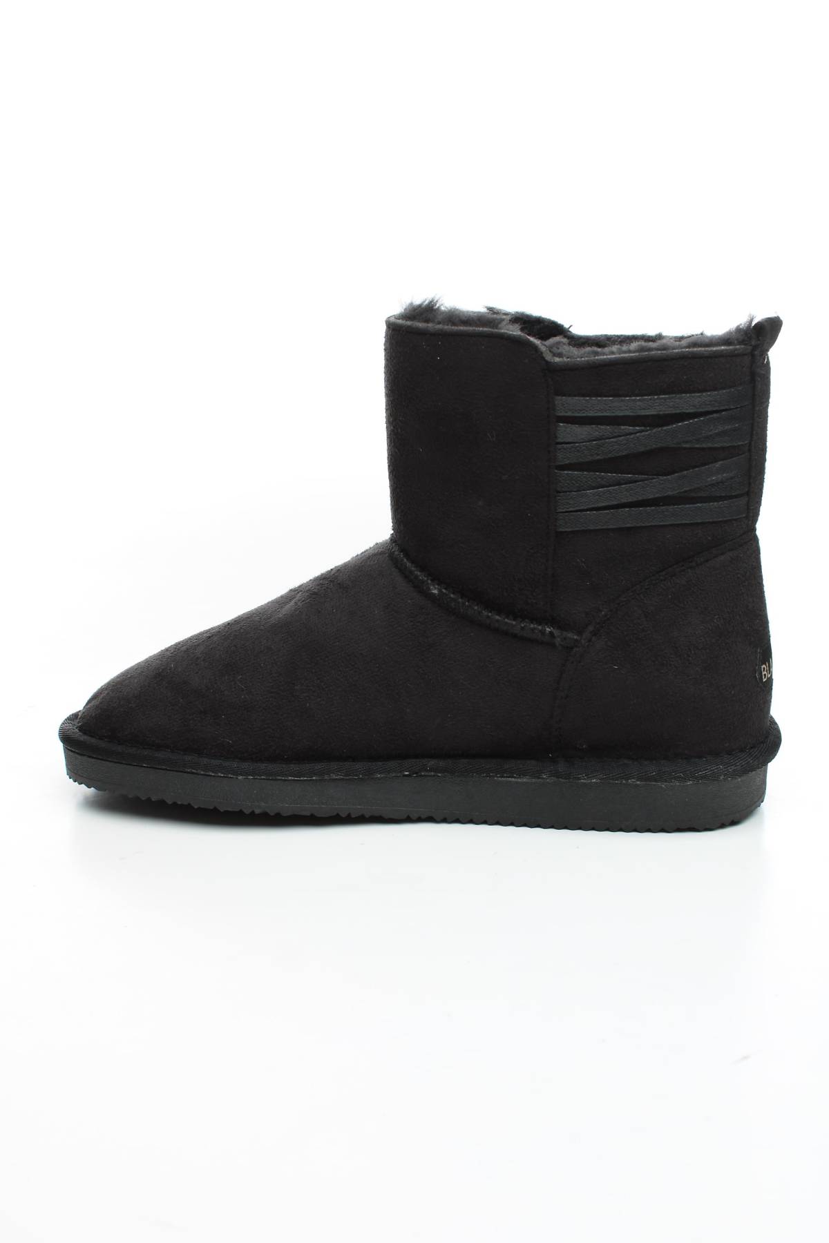 Дамски боти Blackfield2