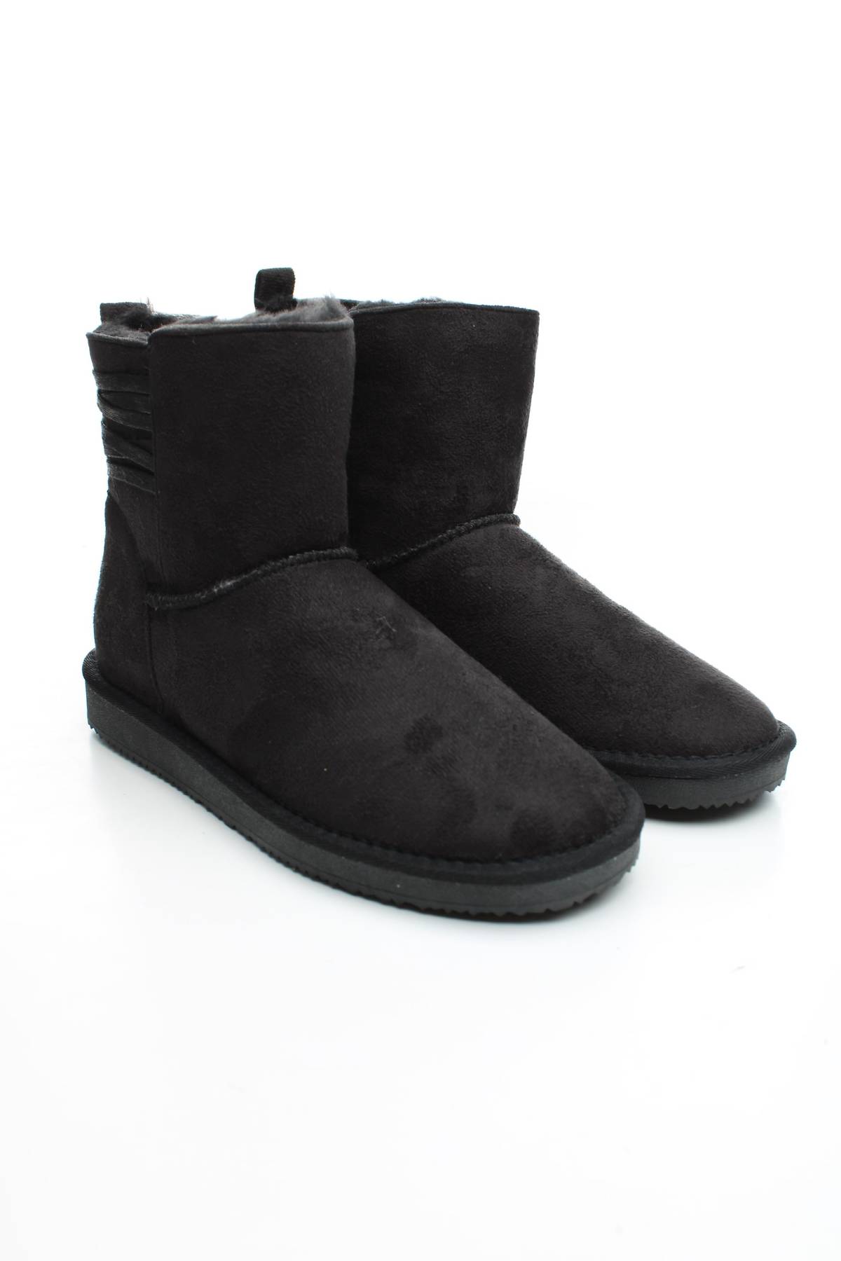 Дамски боти Blackfield3