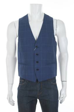 Ανδρικό γιλέκο HUGO Hugo Boss1 - Contourshop.gr Ανδρικό γιλέκο HUGO Hugo Boss1