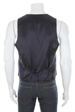 Ανδρικό γιλέκο HUGO Hugo Boss2 - Contourshop.gr Ανδρικό γιλέκο HUGO Hugo Boss2