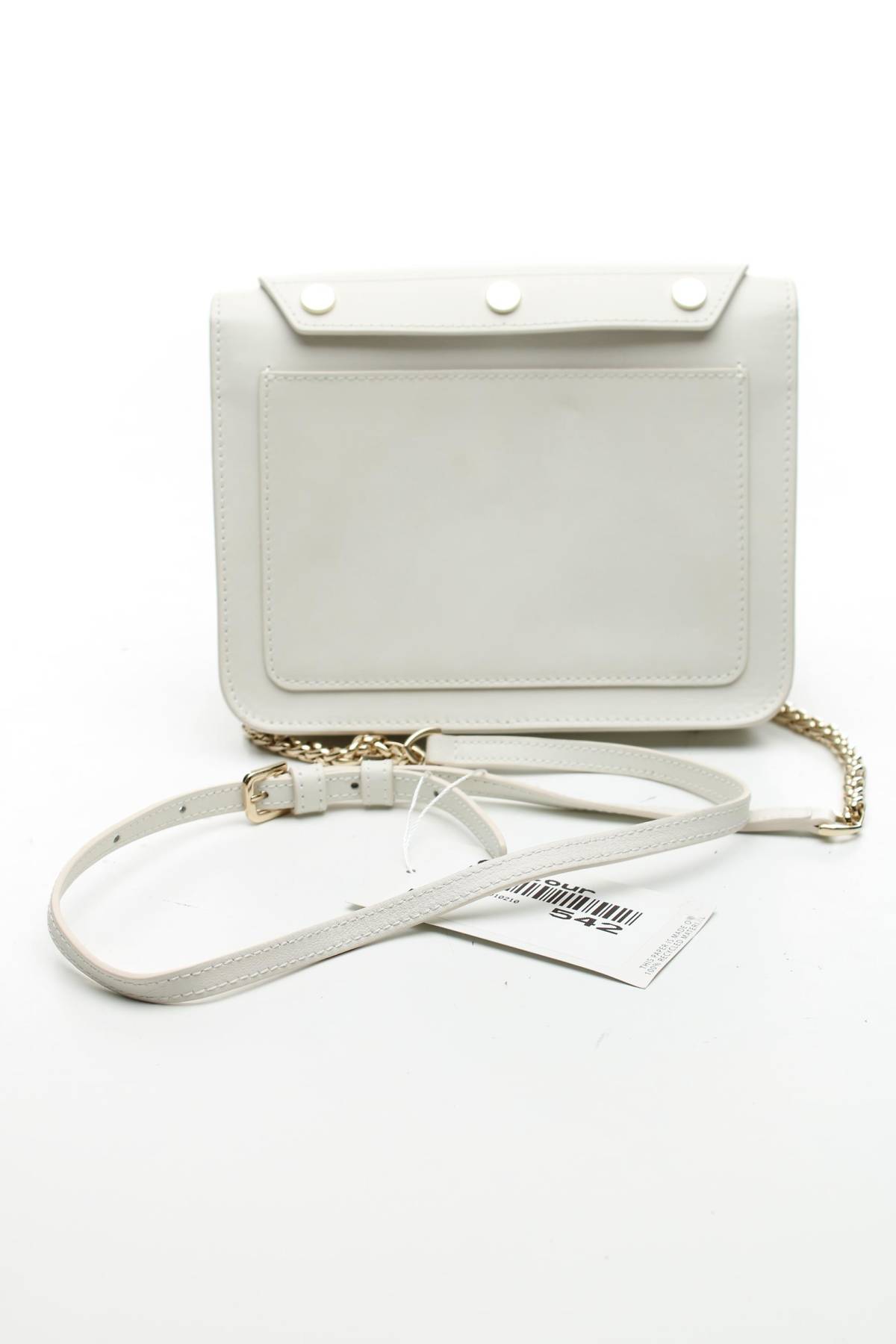 Дамска кожена чанта Furla2 - Contour.bg Дамска кожена чанта Furla2