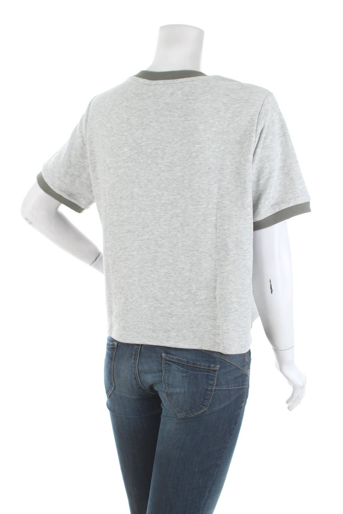 Γυναικείο t-shirt Pieces2 - Contourshop.gr Γυναικείο t-shirt Pieces2