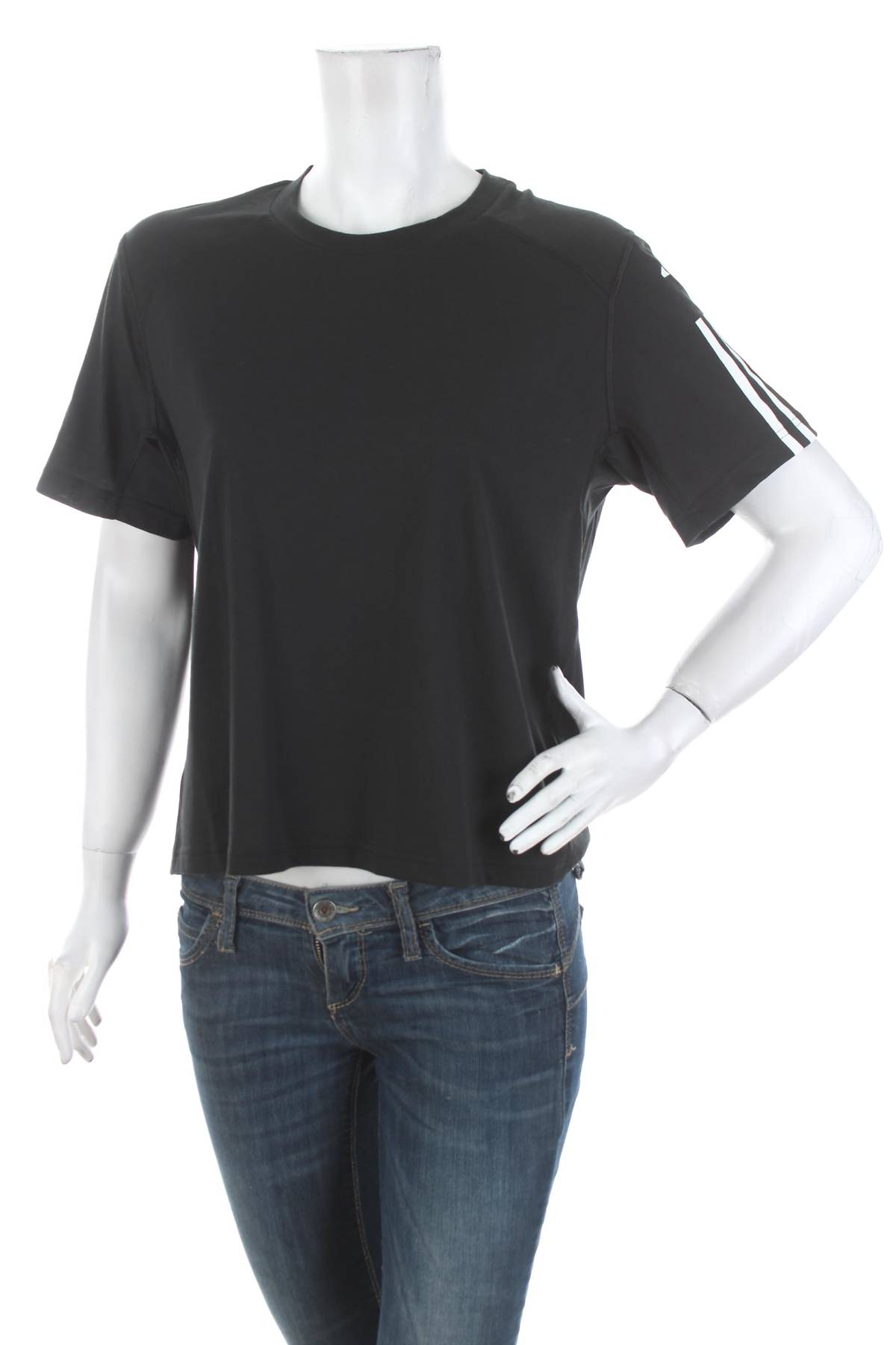 Дамска спортна тениска Adidas1