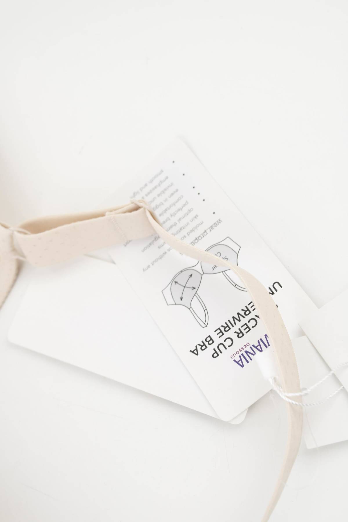 Сутиен Viania3 - Contour.bg Сутиен Viania3