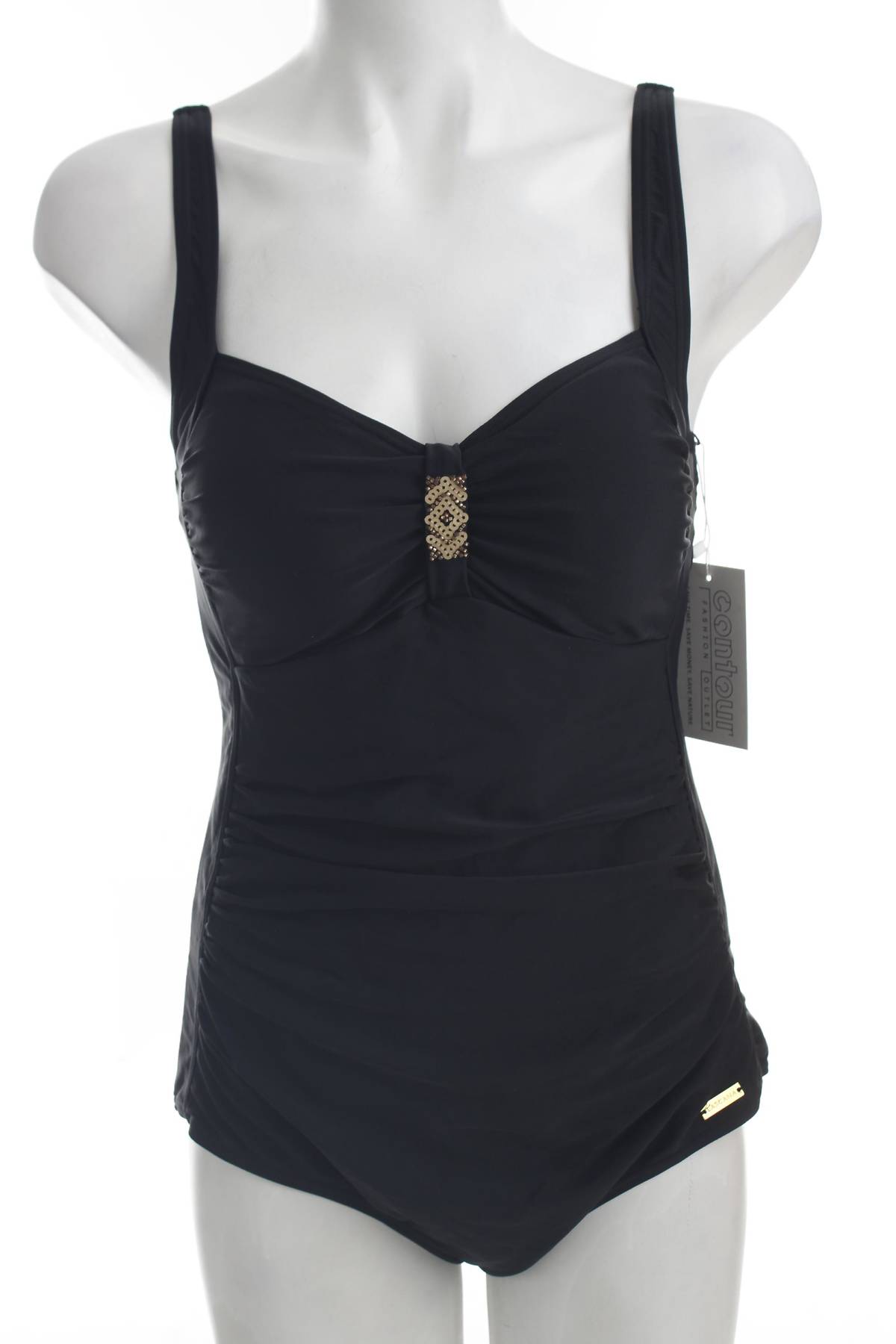 Цял бански Lascana1