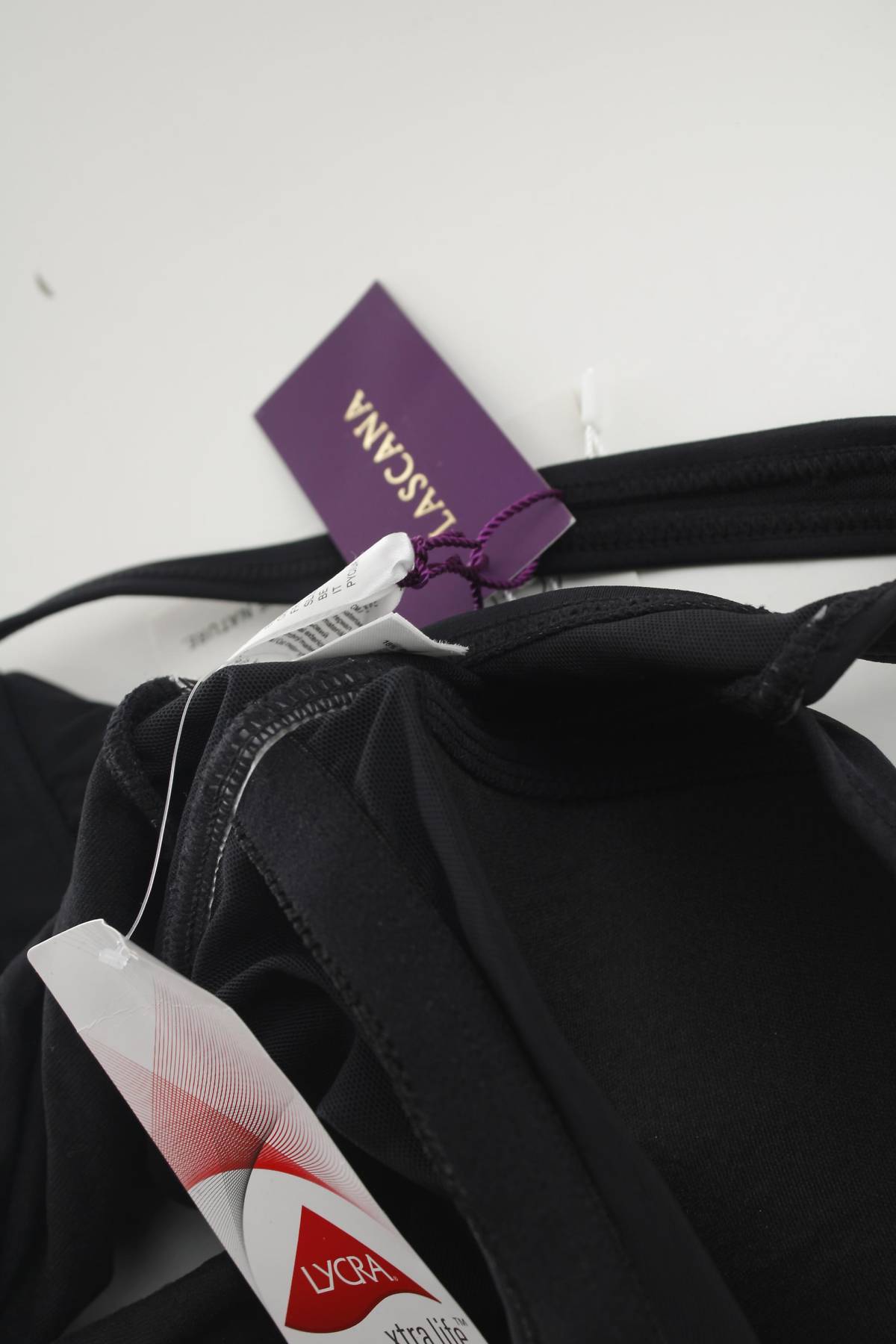 Цял бански Lascana3