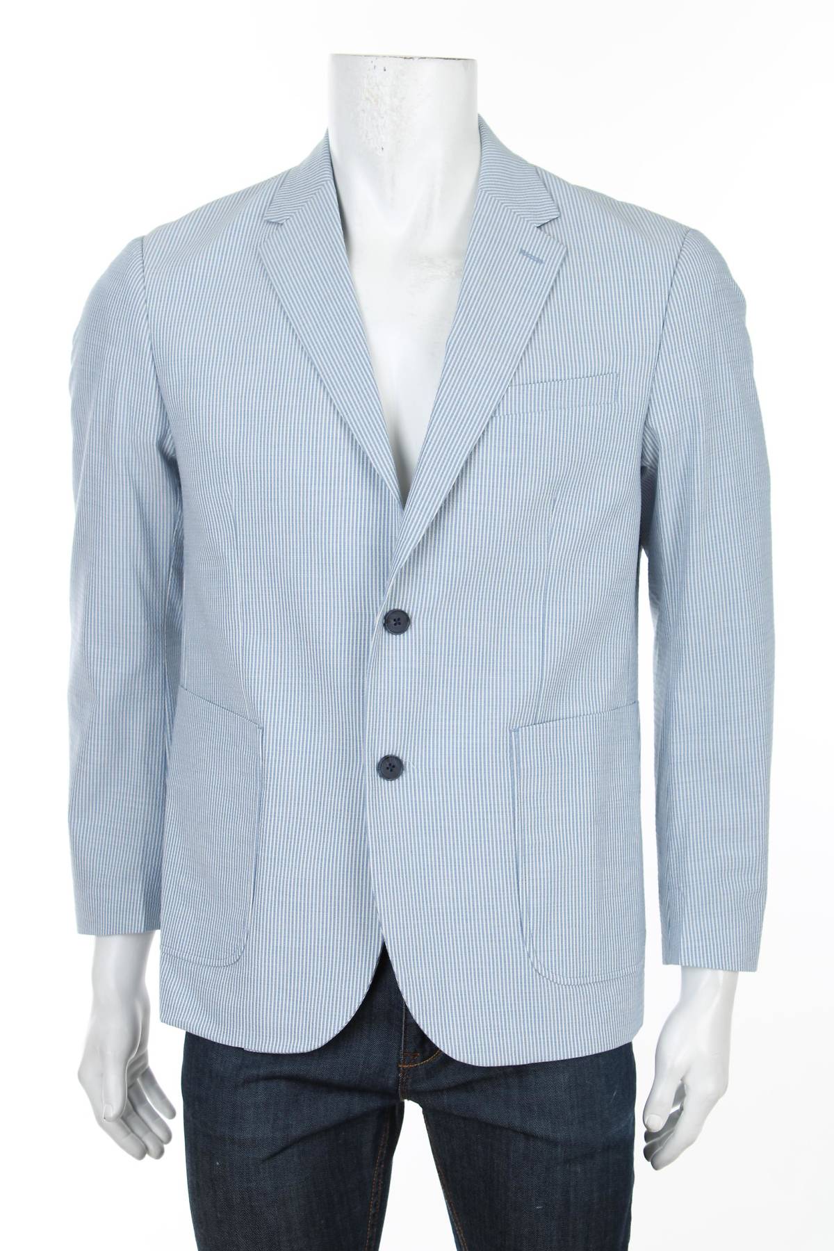 Ανδρικό σακάκι Selected Homme1