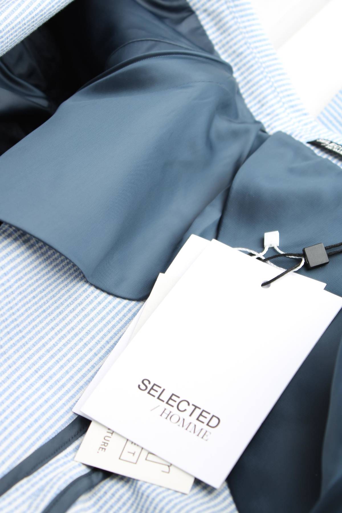 Ανδρικό σακάκι Selected Homme3