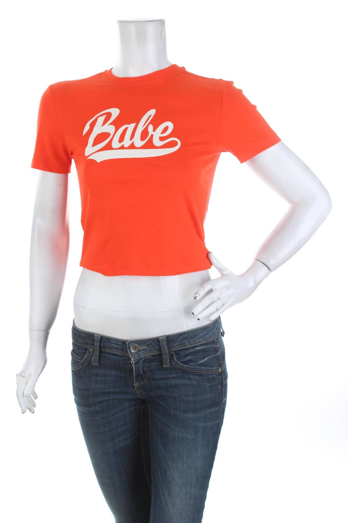 Дамска тениска Only1