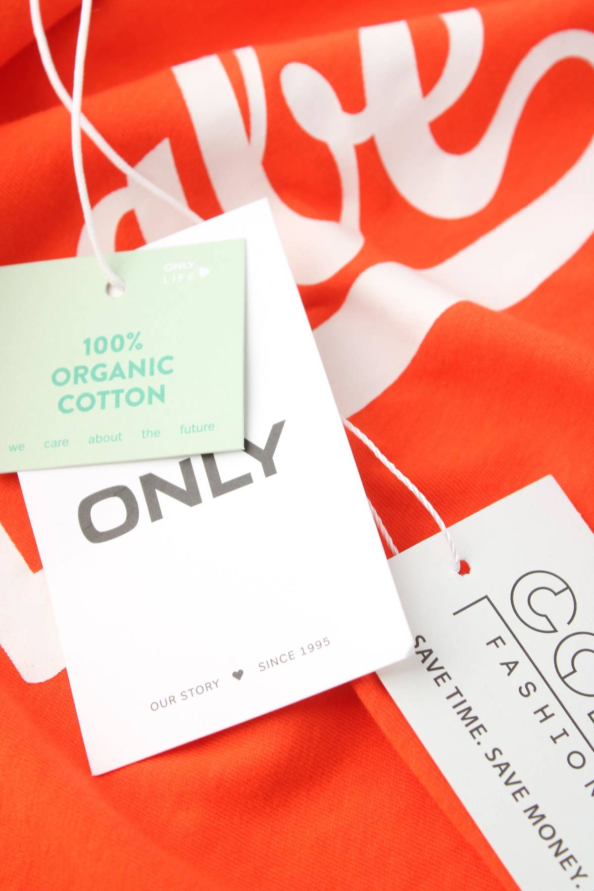 Дамска тениска Only3