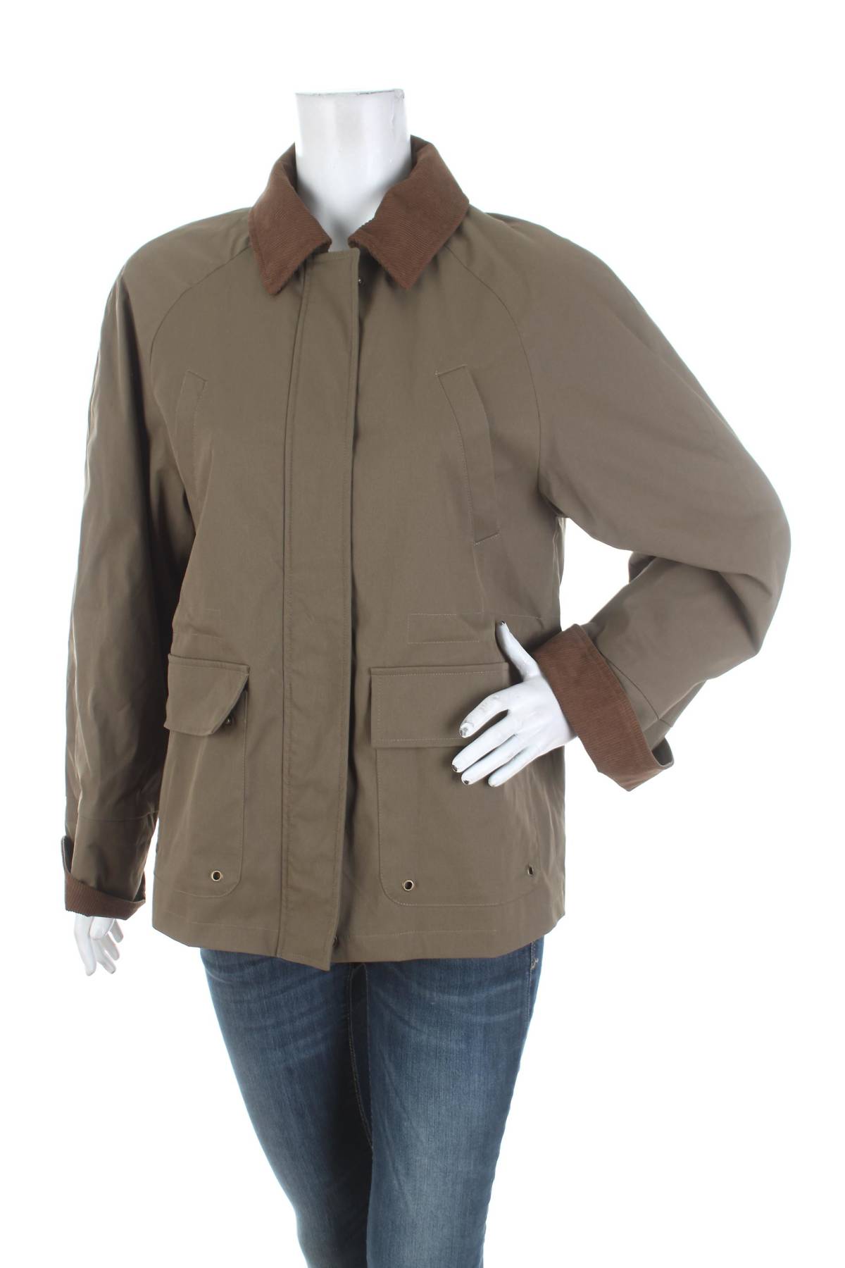 Γυναικείο μπουφάν Only1