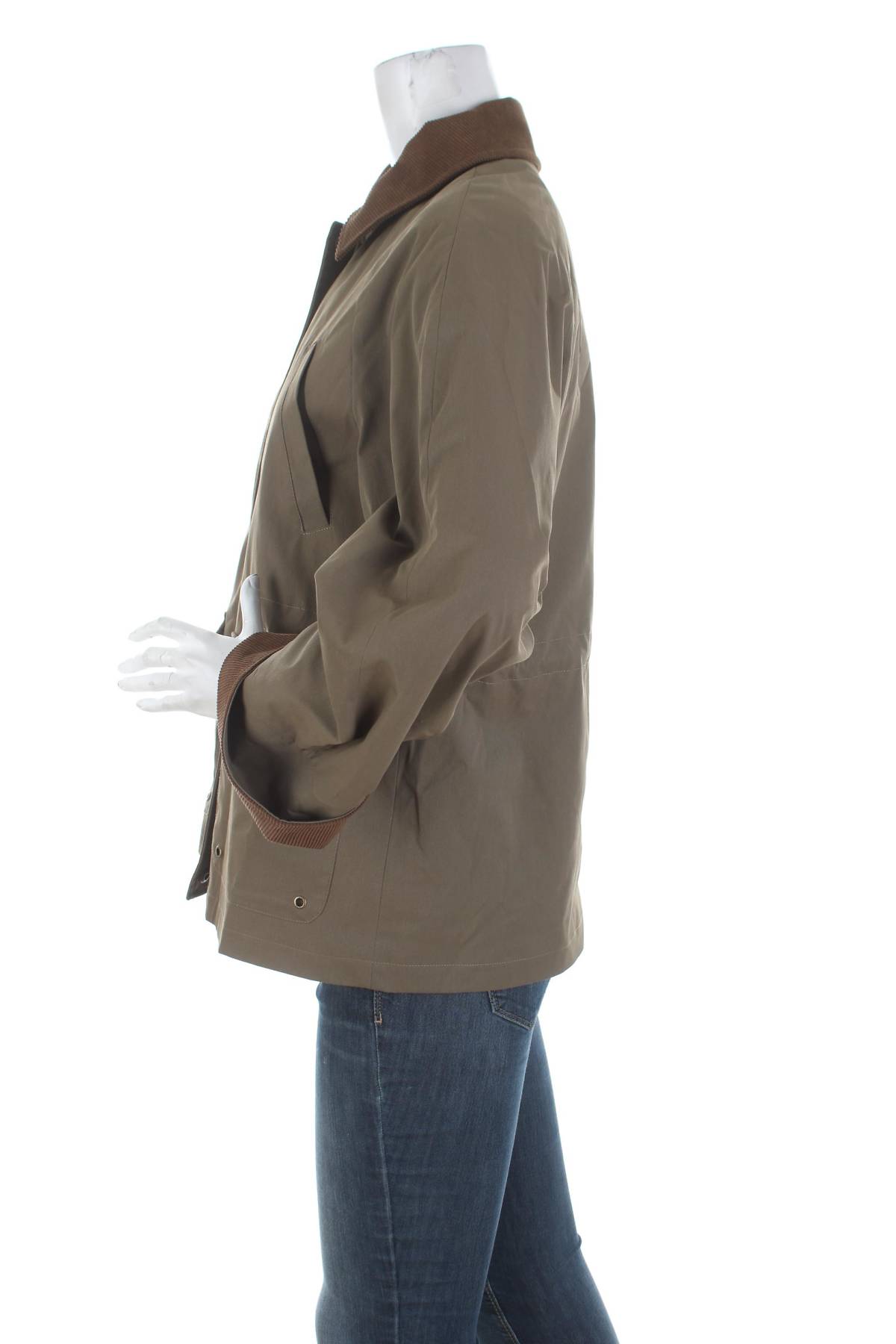 Γυναικείο μπουφάν Only3