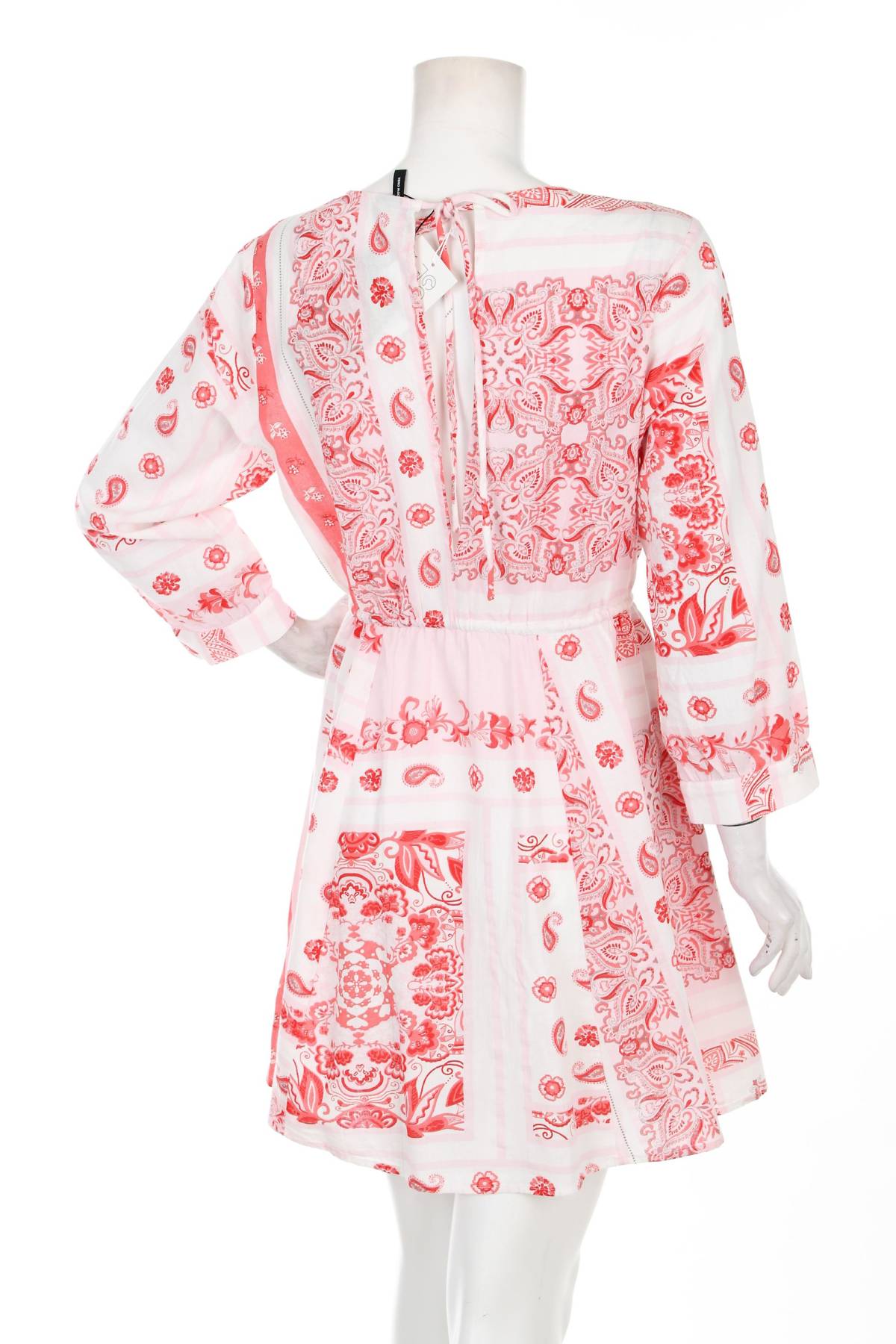 Рокля Vero Moda2