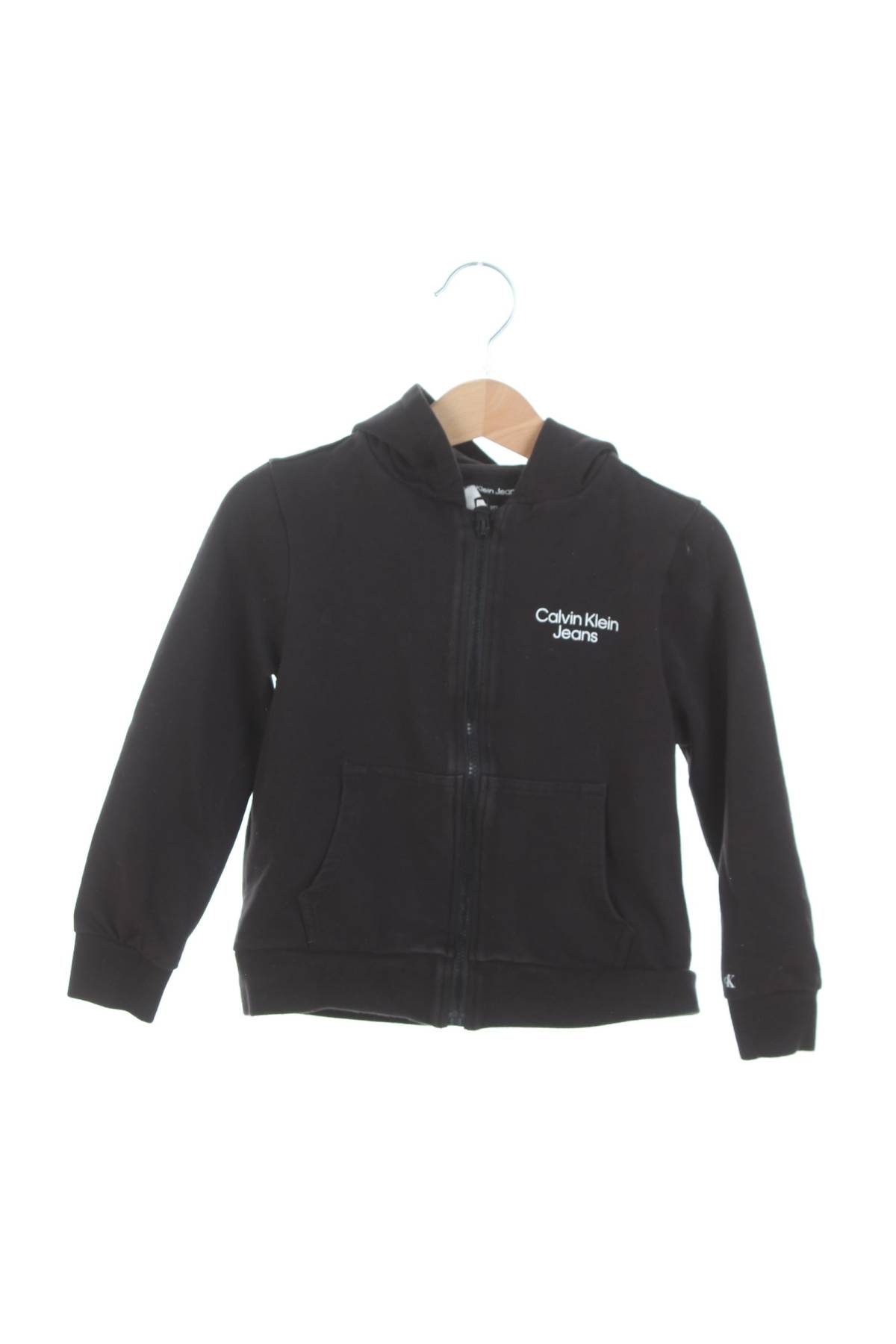 Παιδικό φούτερ Calvin Klein Jeans1 - Contourshop.gr Παιδικό φούτερ Calvin Klein Jeans1