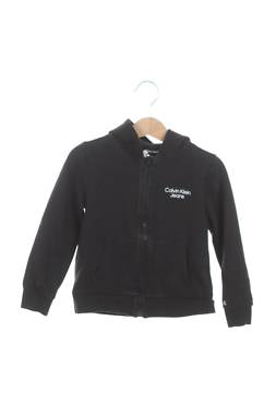 Παιδικό φούτερ Calvin Klein Jeans1 - Contourshop.gr Παιδικό φούτερ Calvin Klein Jeans1
