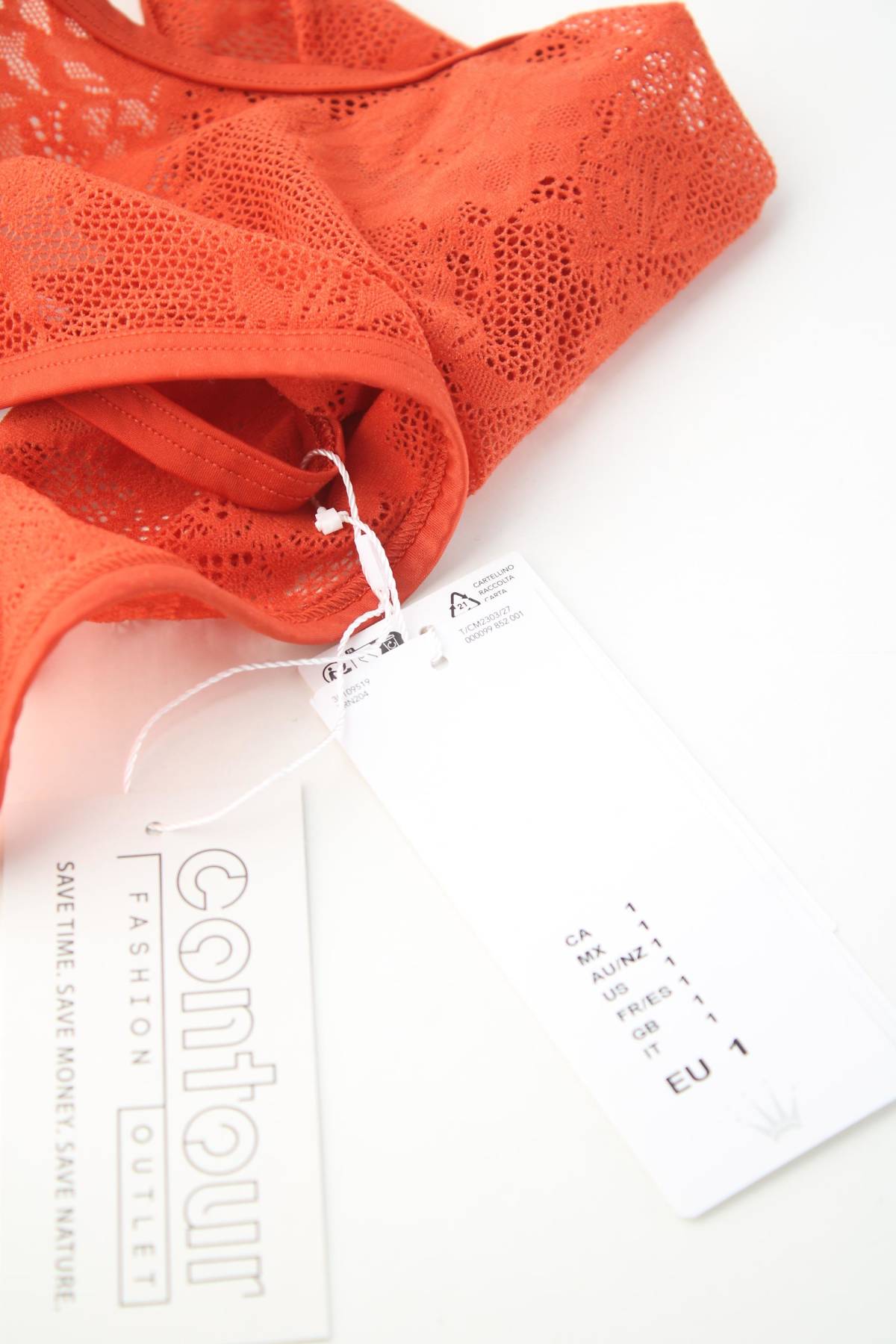 Сутиен Triumph3