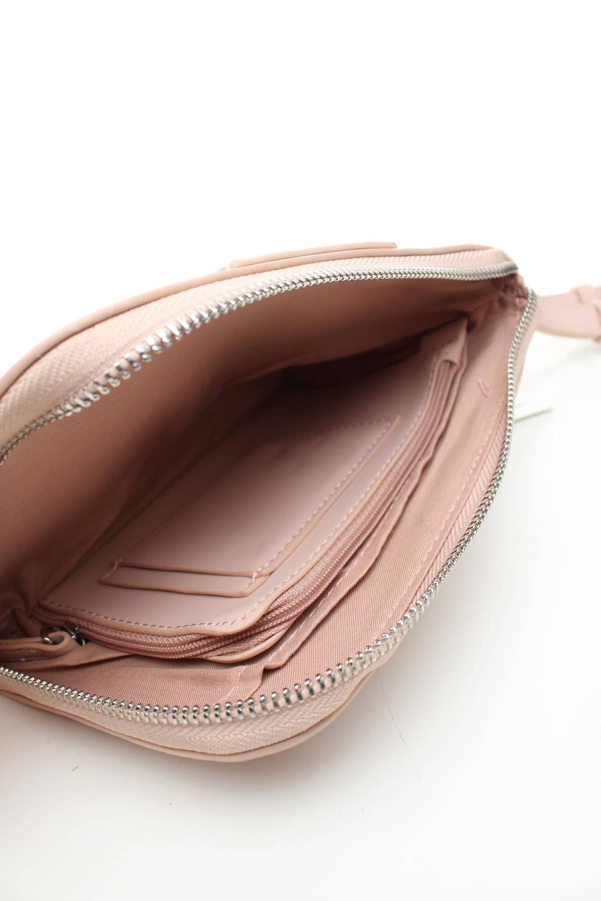 Дамска кожена чанта O bag3