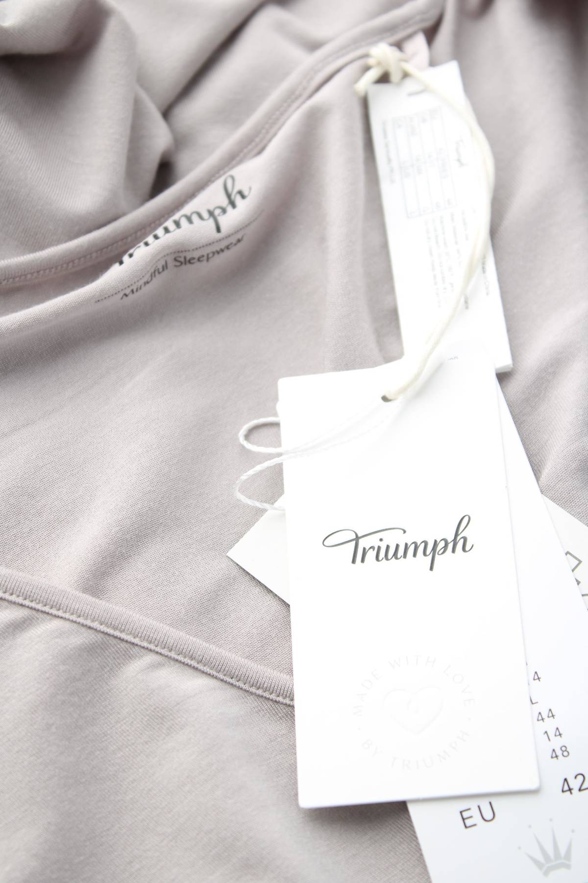Ρούχα για το σπίτι Triumph3 - Contourshop.gr Ρούχα για το σπίτι Triumph3