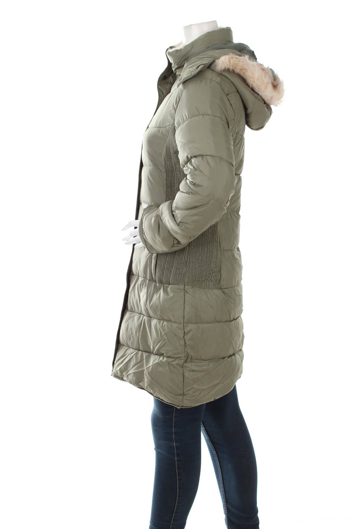 Дамско яке Everyday3 - Contour.bg Дамско яке Everyday3