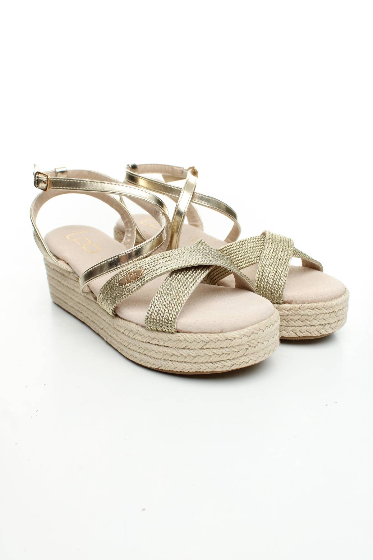 Σανδάλια Lpb Les Petites Bombes3