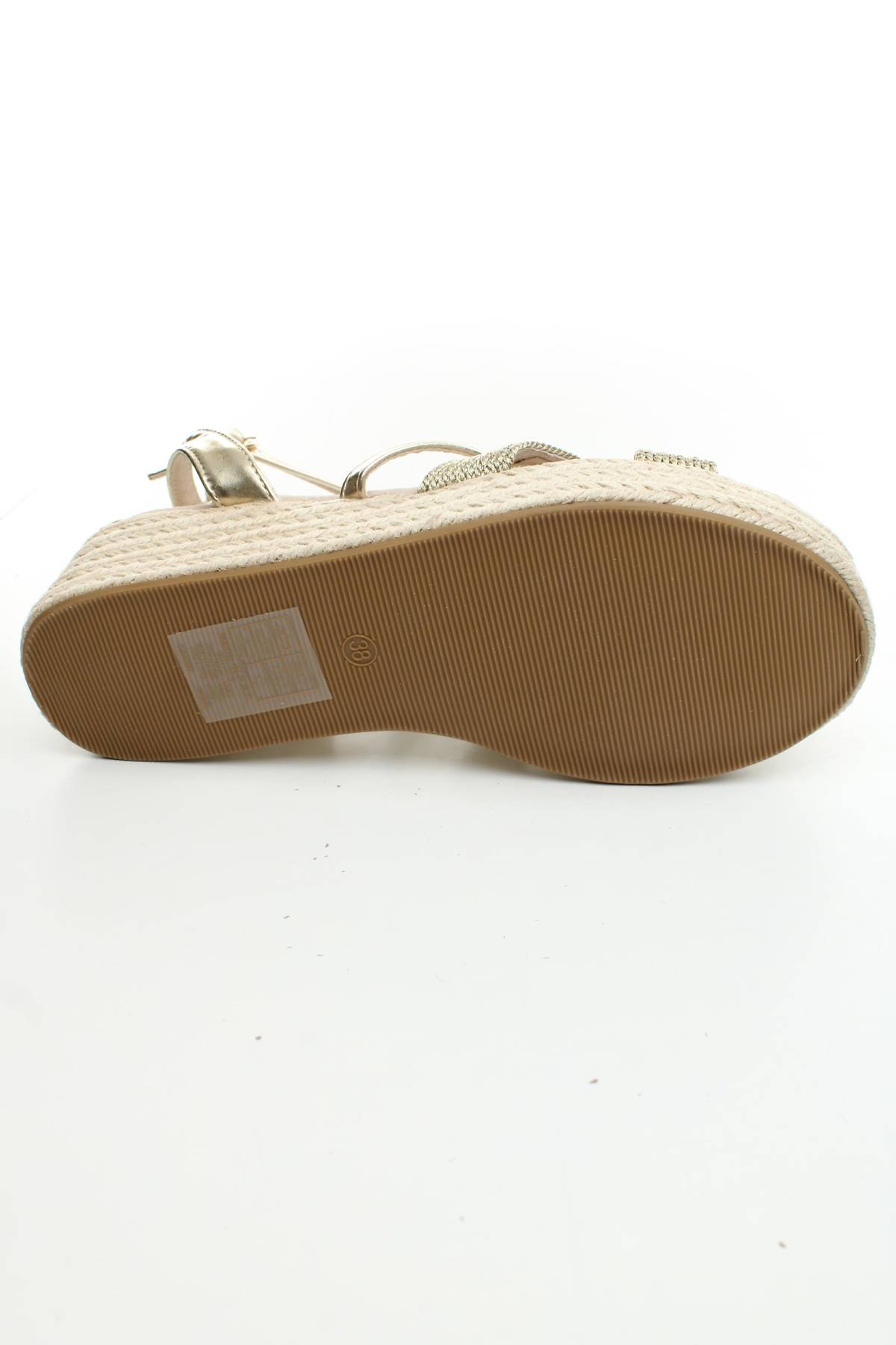 Σανδάλια Lpb Les Petites Bombes4