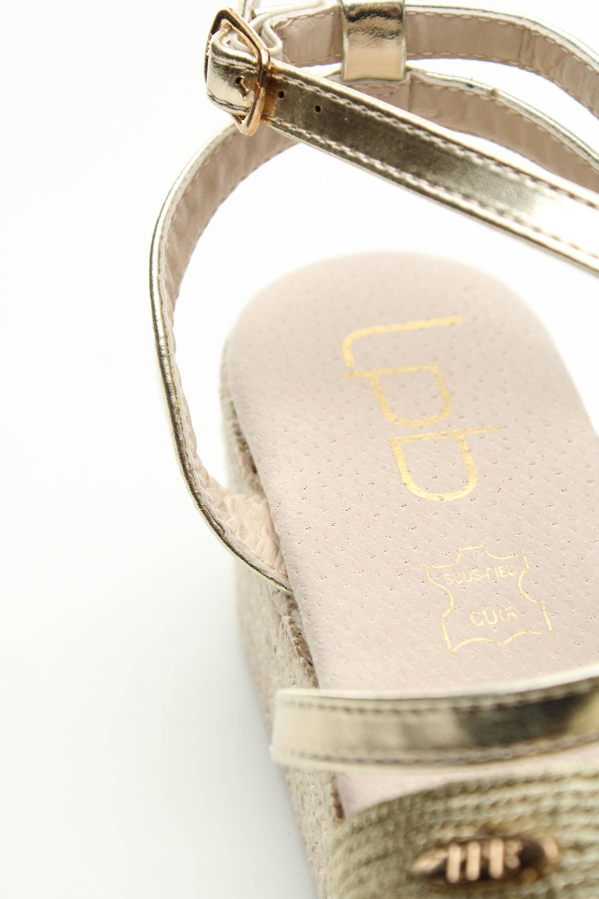 Σανδάλια Lpb Les Petites Bombes5