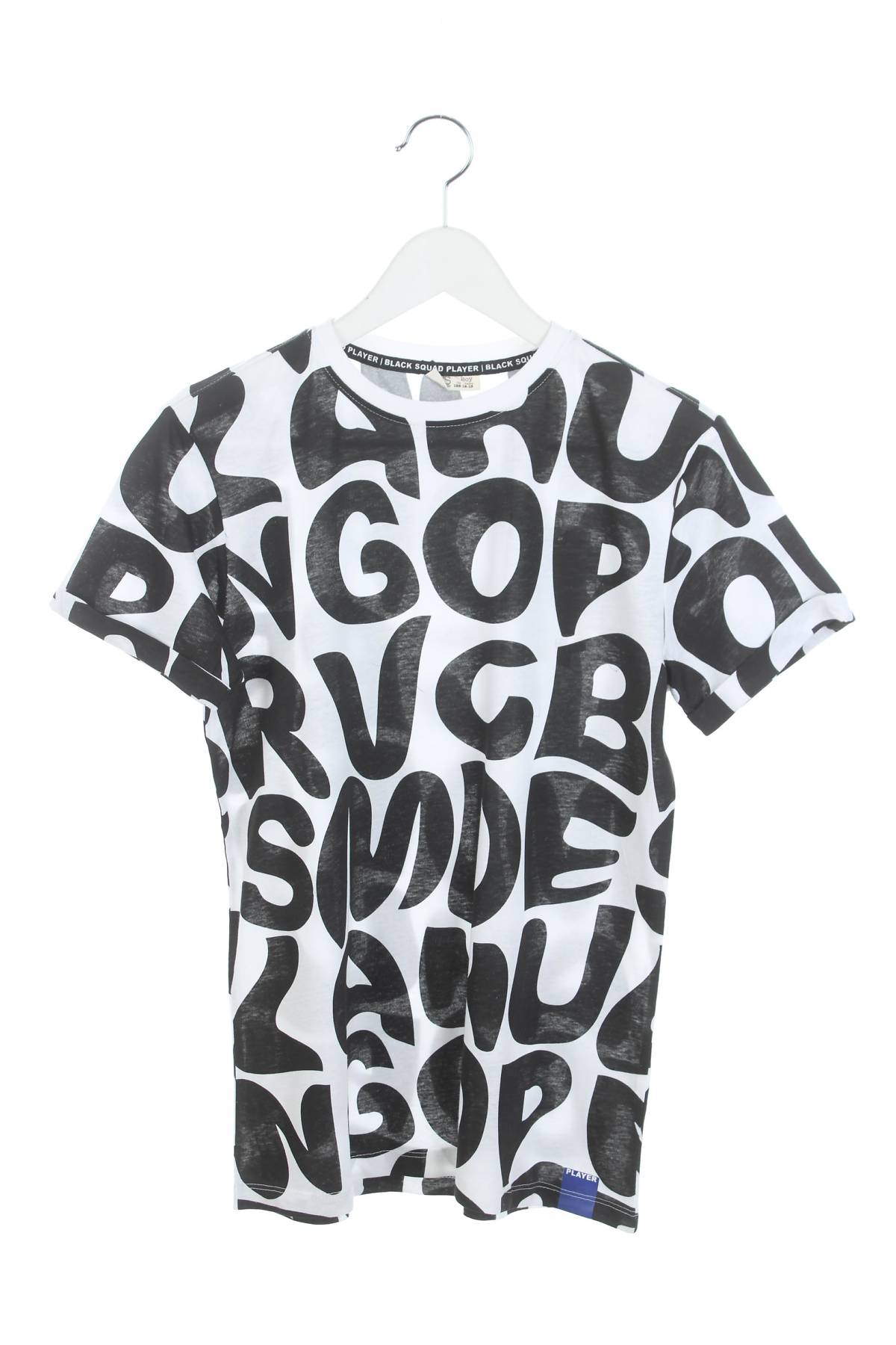 Παιδικό t-shirt Oviesse1