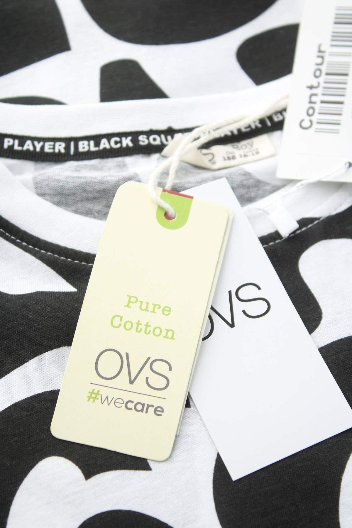 Παιδικό t-shirt Oviesse3