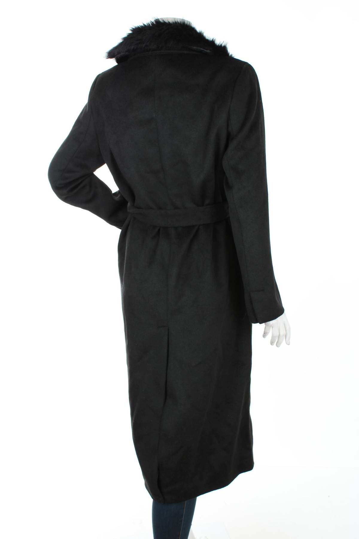 Дамско палто Calliope2