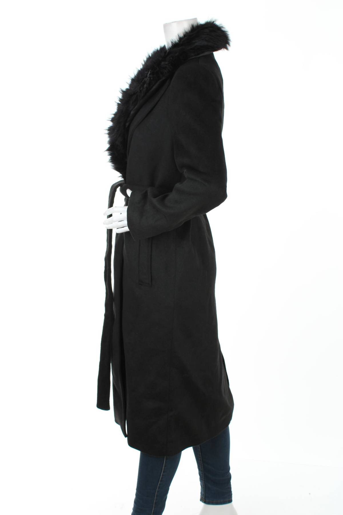 Дамско палто Calliope3