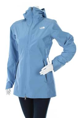 Дамско спортно яке The North Face1