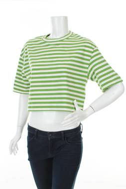 Дамска блуза Massimo Dutti1