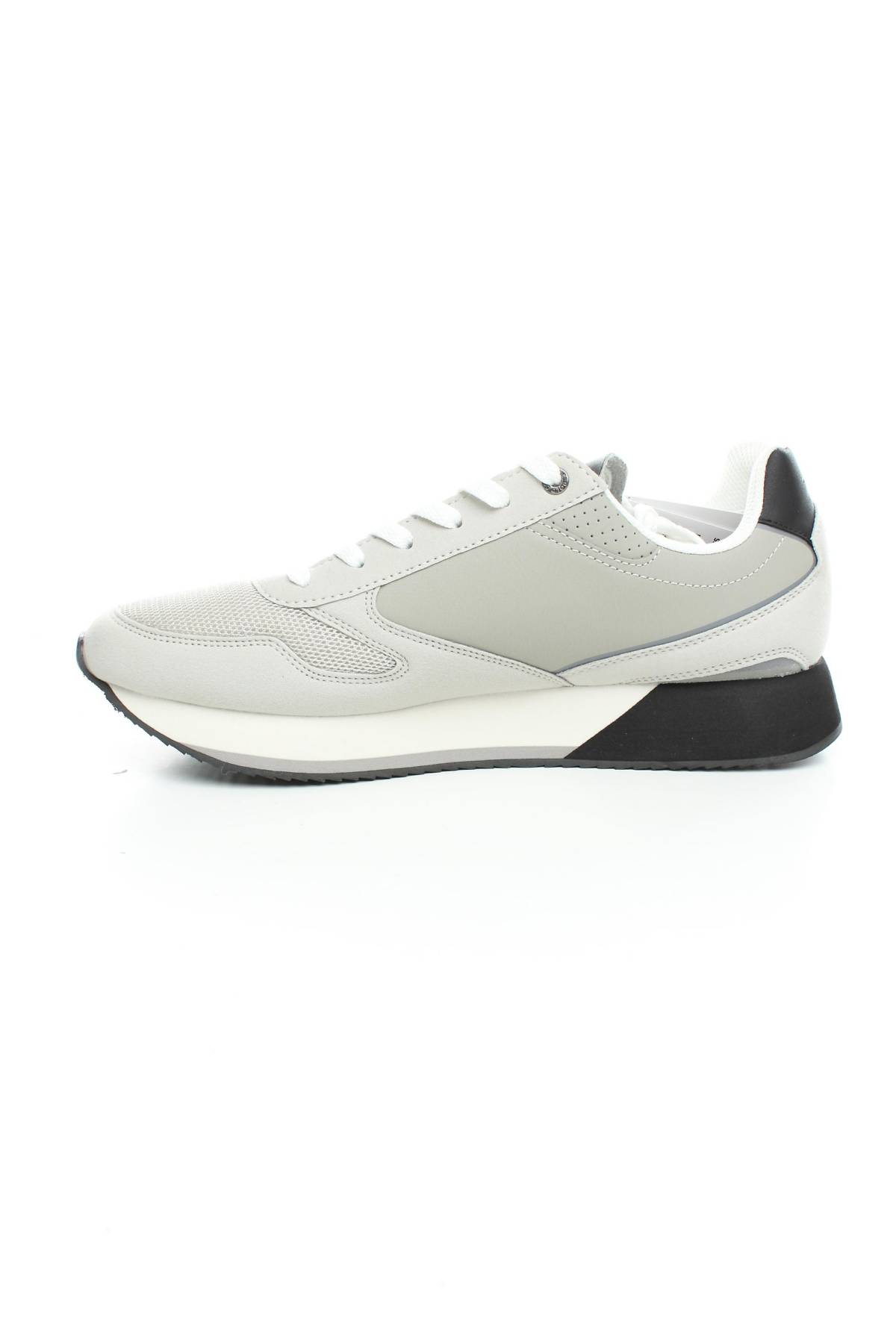 Αθλητικά παπούτσια US Polo Assn.2