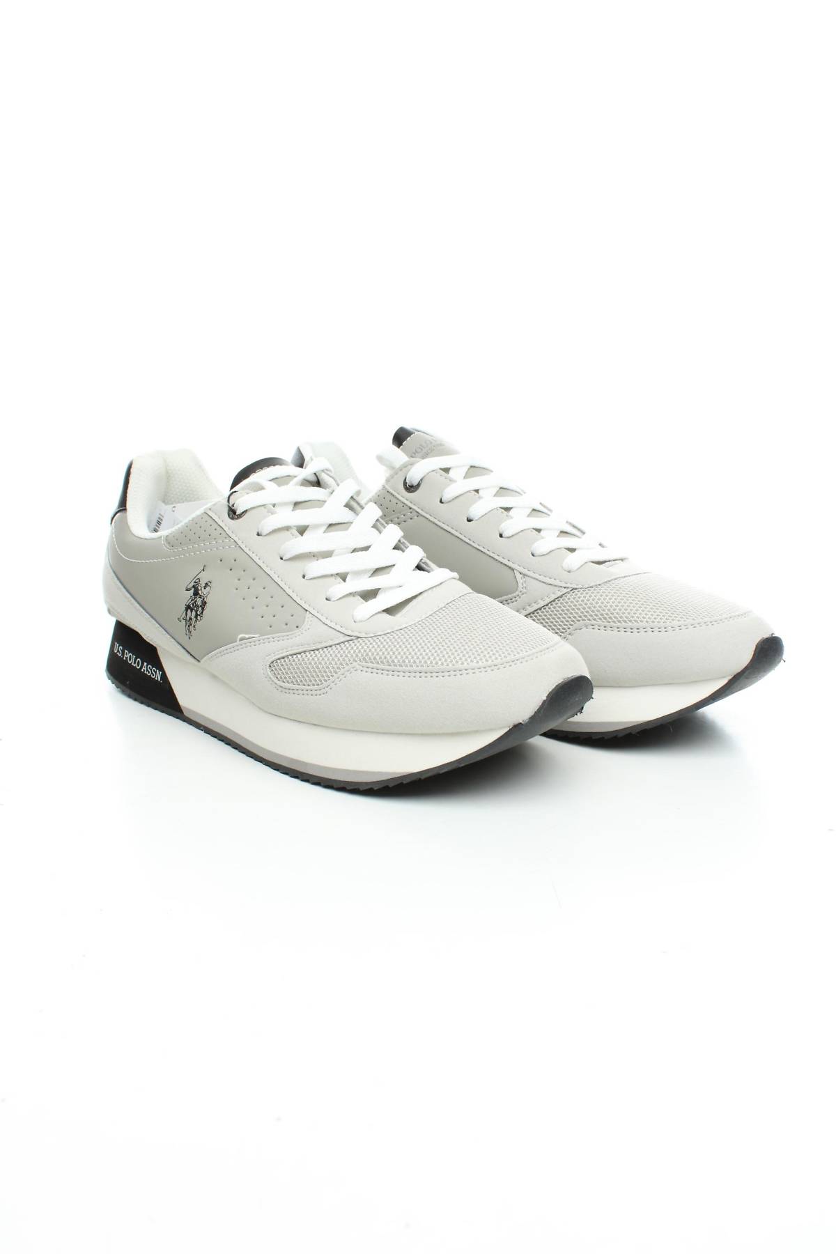 Αθλητικά παπούτσια US Polo Assn.3