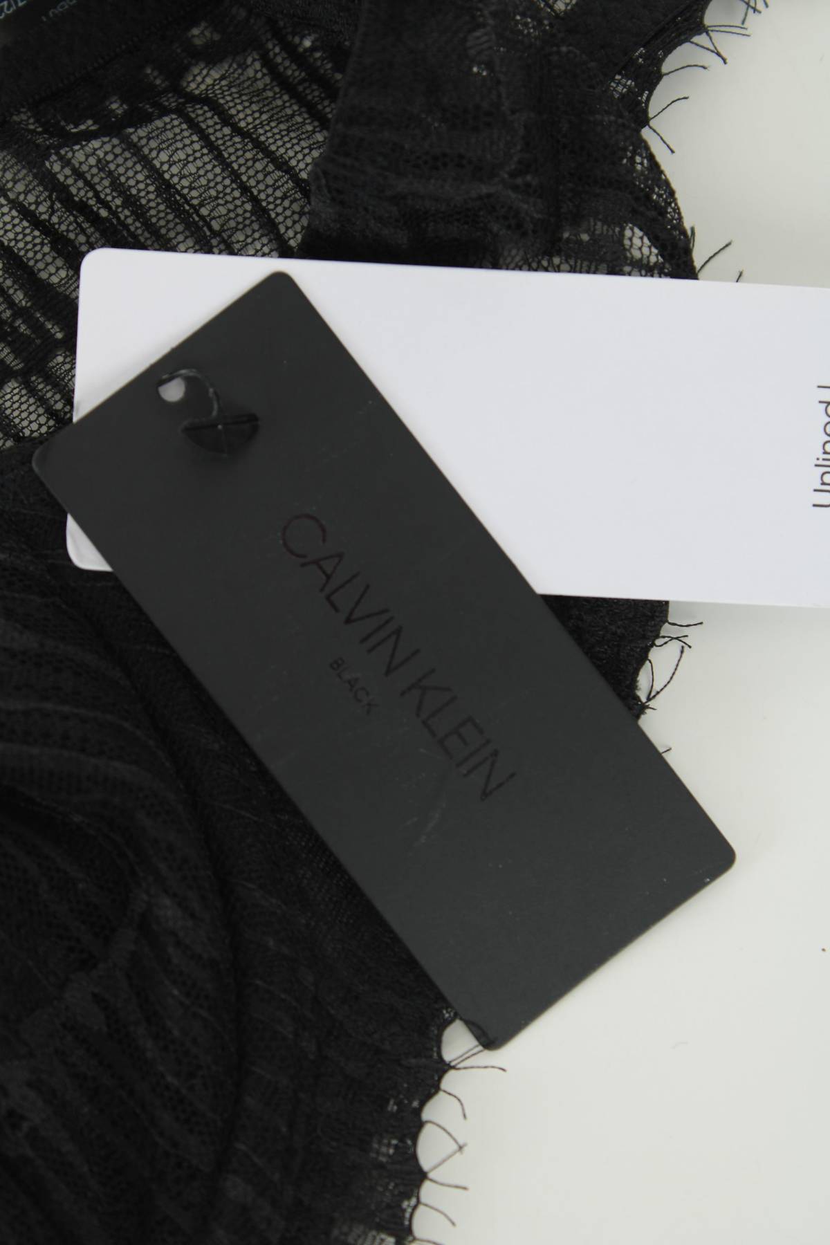 Σουτιέν Calvin Klein3