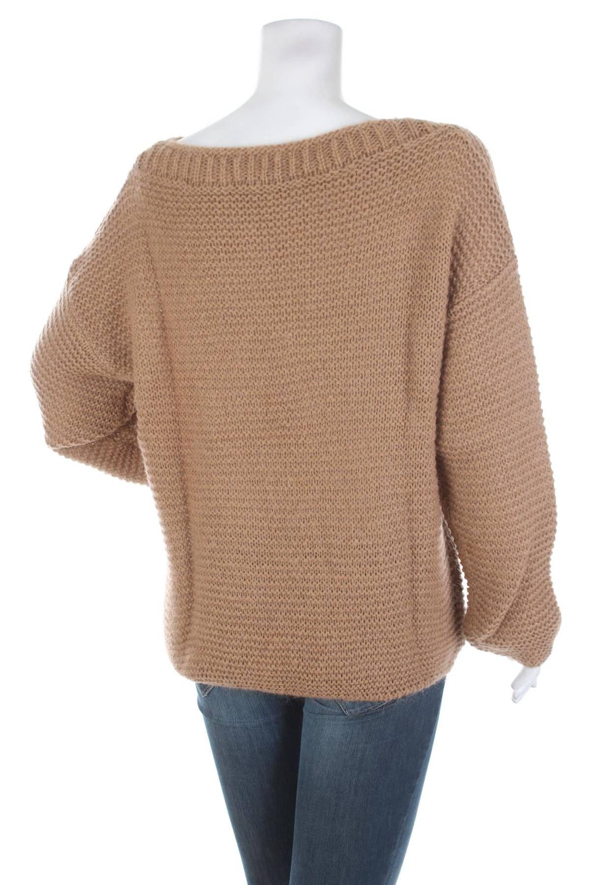 Γυναικείο πουλόβερ United Colors Of Benetton2