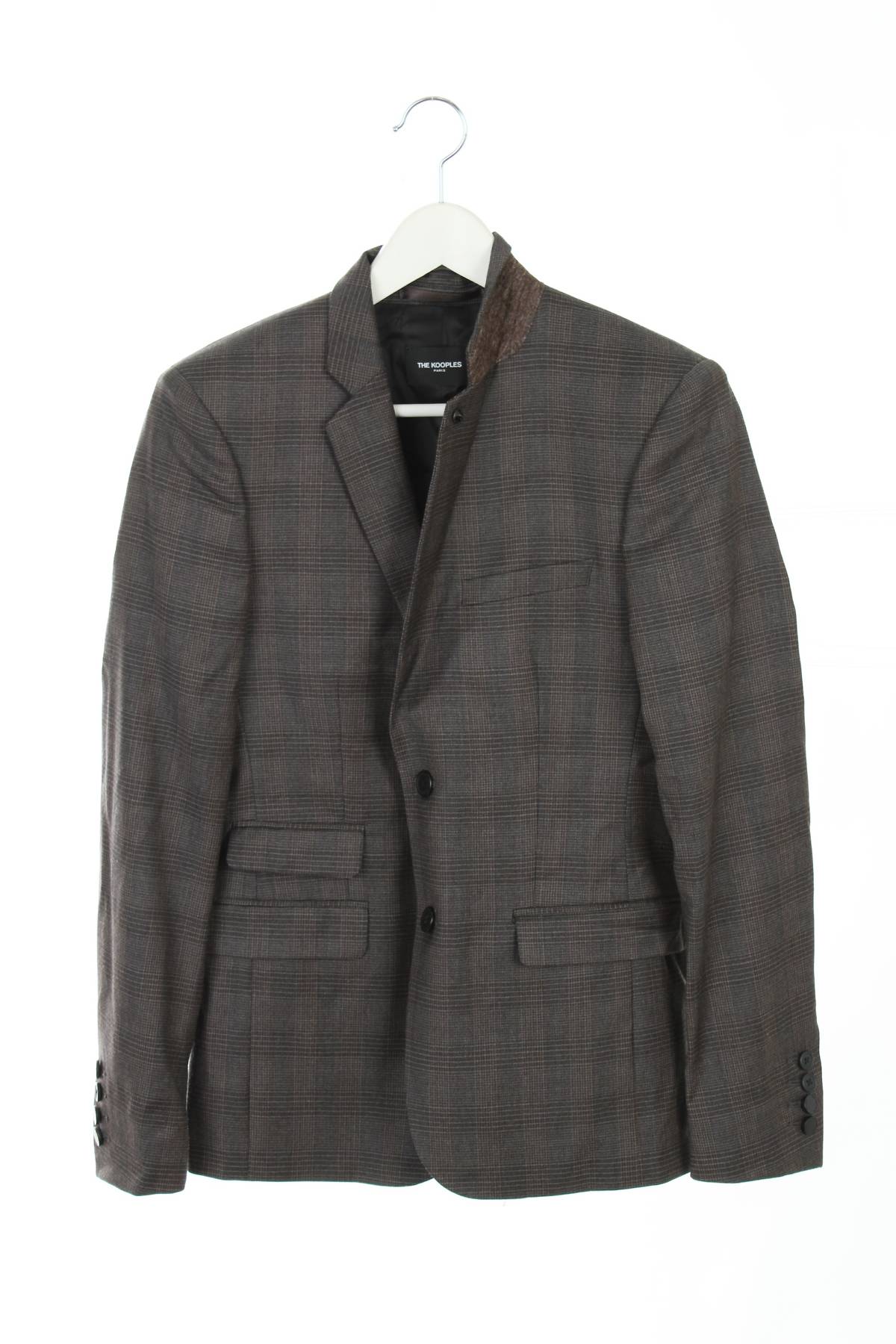 Мъжко сако The Kooples1
