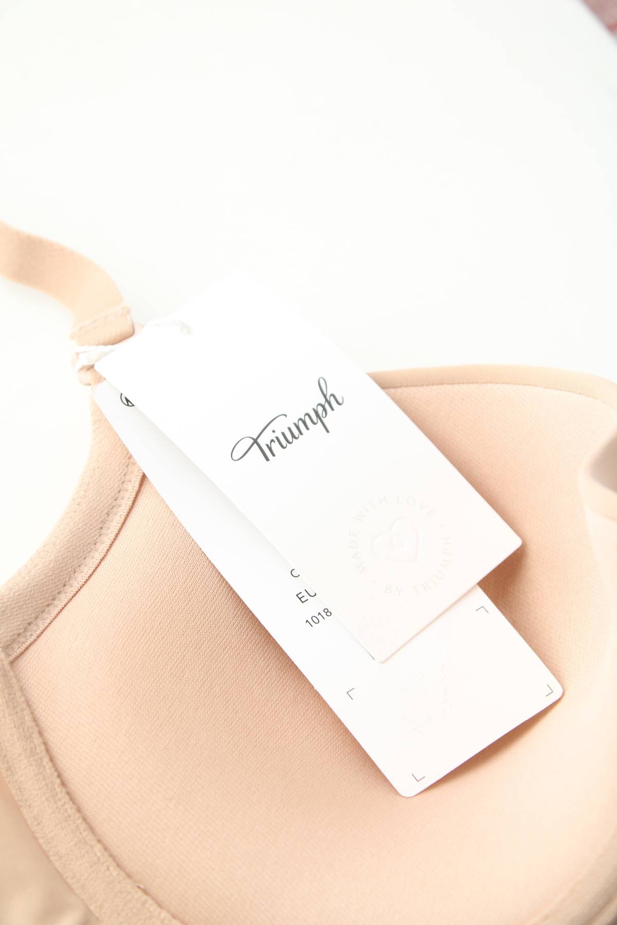 Сутиен Triumph3