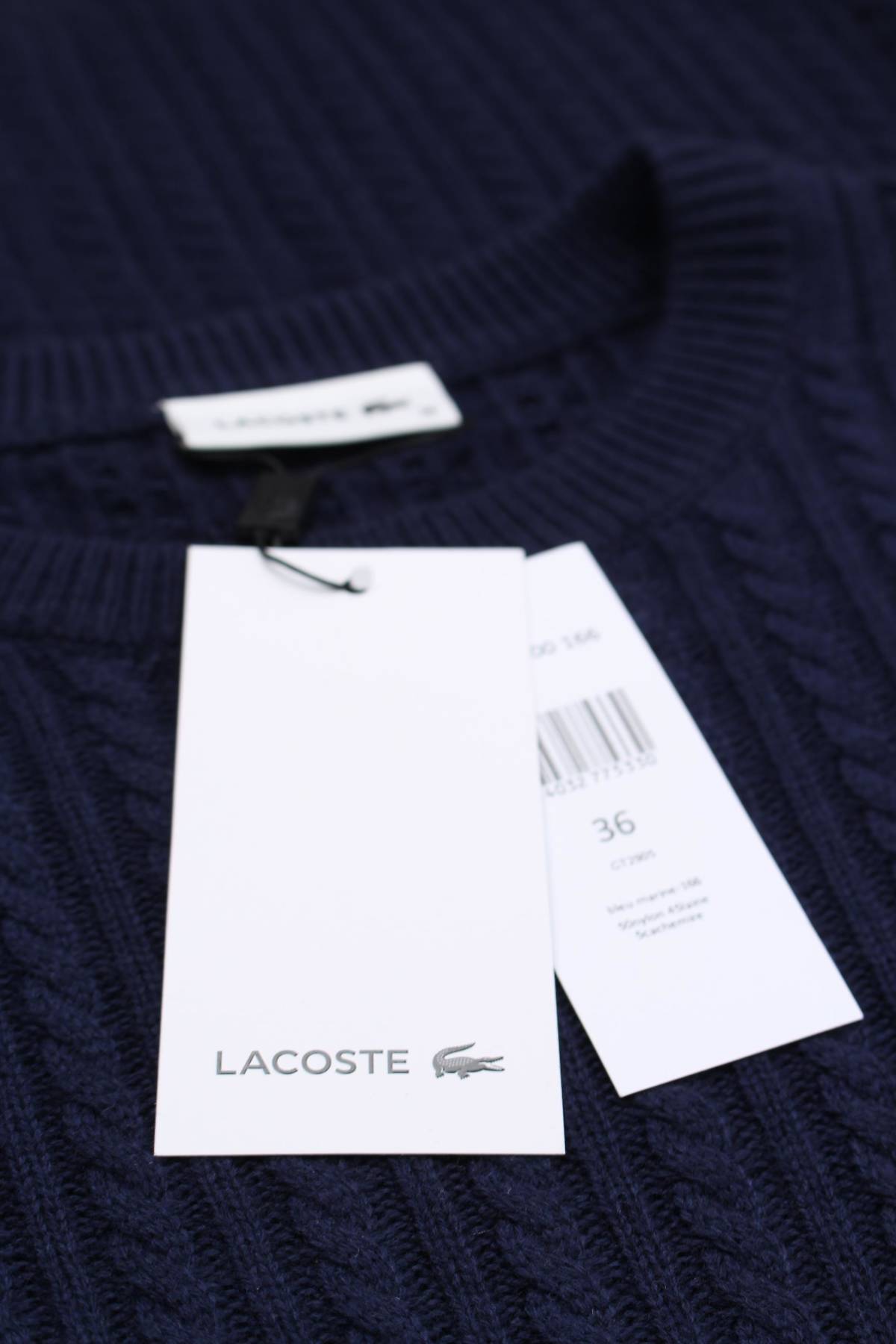 Φορέματα Lacoste3