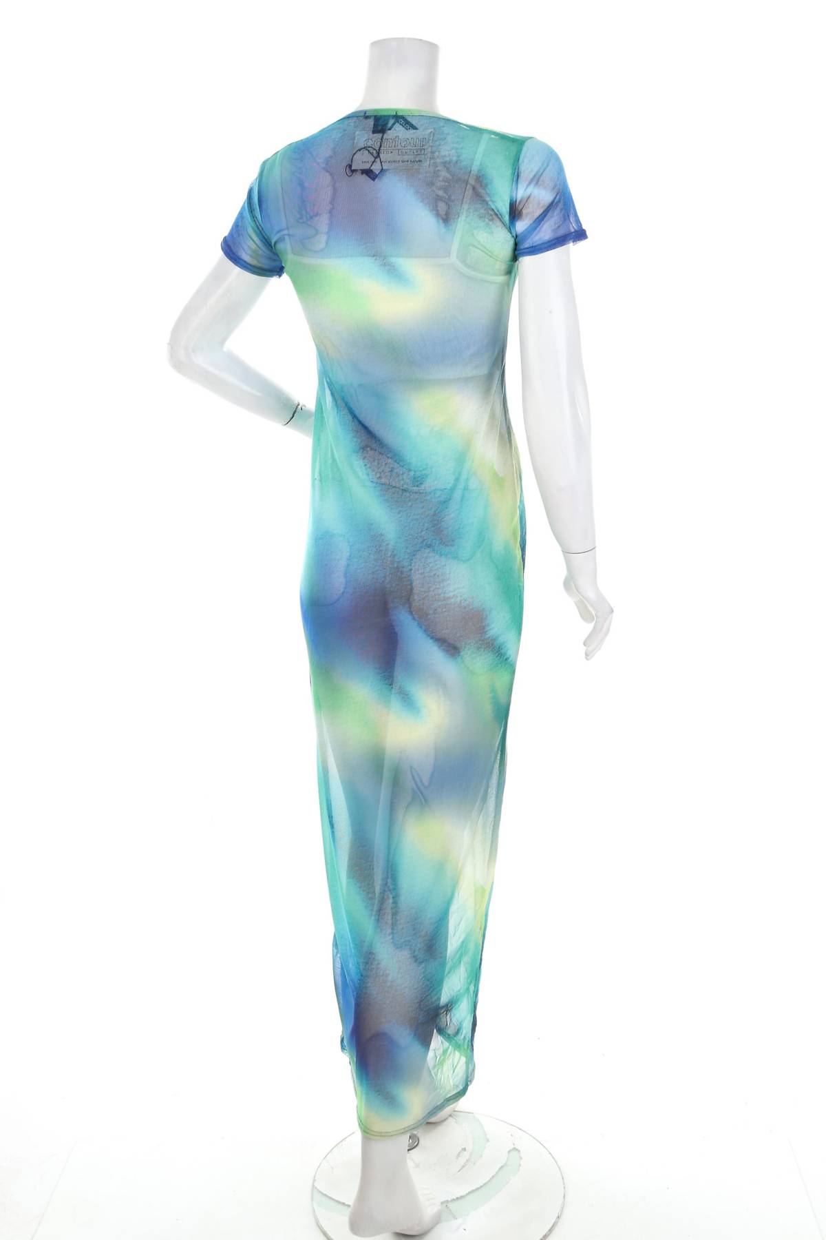 Плажна рокля Boohoo2 - Contour.bg Плажна рокля Boohoo2