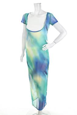 Плажна рокля Boohoo1