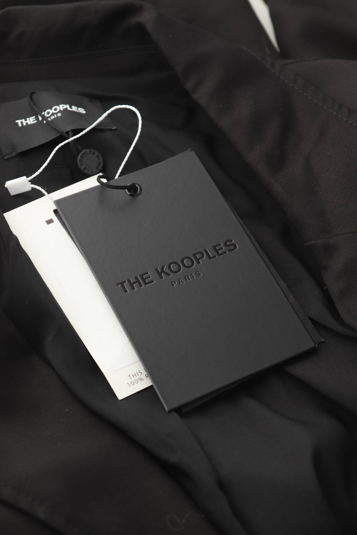 Блейзър The Kooples3