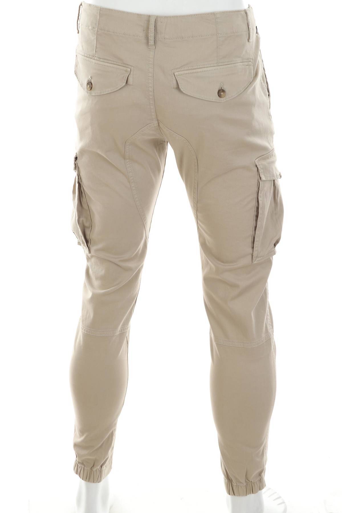Ανδρικά παντελόνια Q/S designed by s.Oliver2 - Contourshop.gr Ανδρικά παντελόνια Q/S designed by s.Oliver2